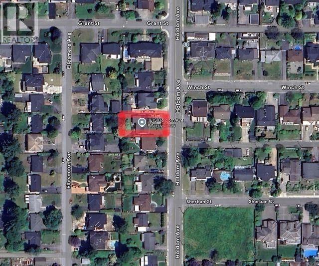 1615 Holdom Avenue, Burnaby, British Columbia  V5B 3V7 - Photo 4 - R3042442