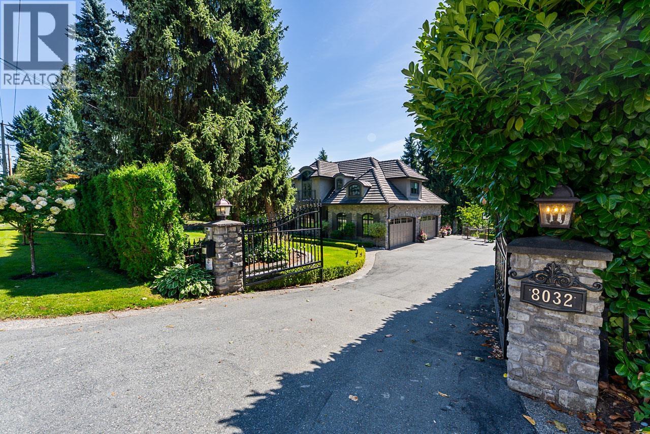 8032 Government Road, Burnaby, British Columbia  V5A 2E2 - Photo 3 - R3042507
