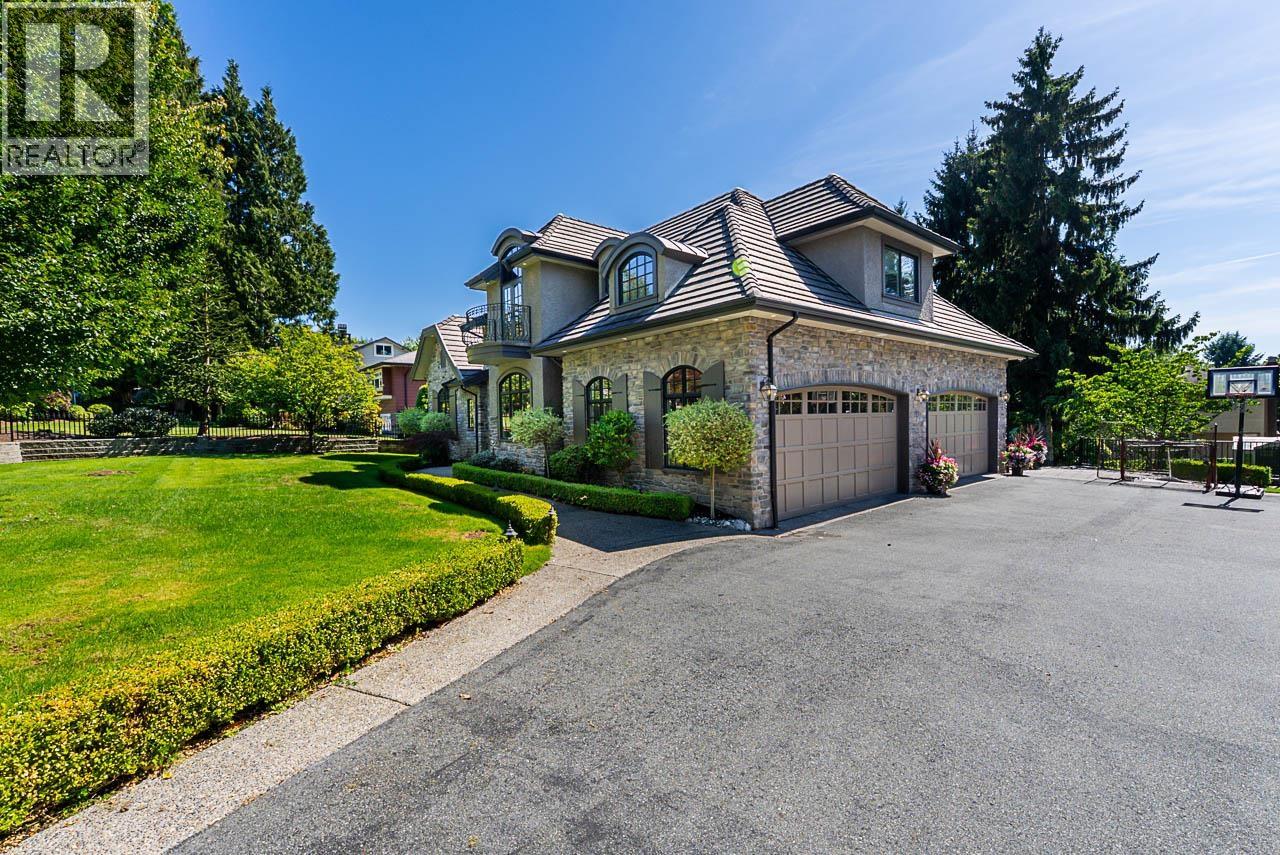 8032 Government Road, Burnaby, British Columbia  V5A 2E2 - Photo 5 - R3042507