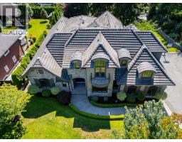 8032 GOVERNMENT ROAD, Burnaby, British Columbia