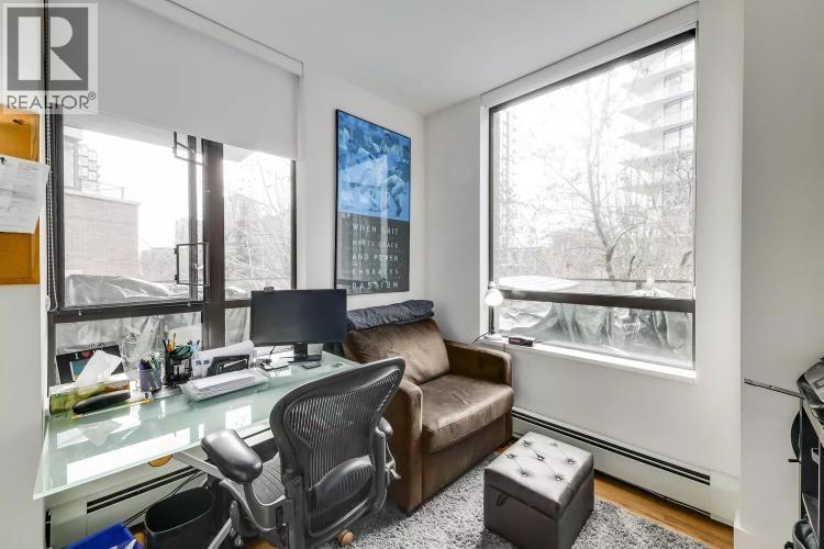 203 170 W 1st Street, North Vancouver, British Columbia  V7M 3P2 - Photo 10 - R3042445