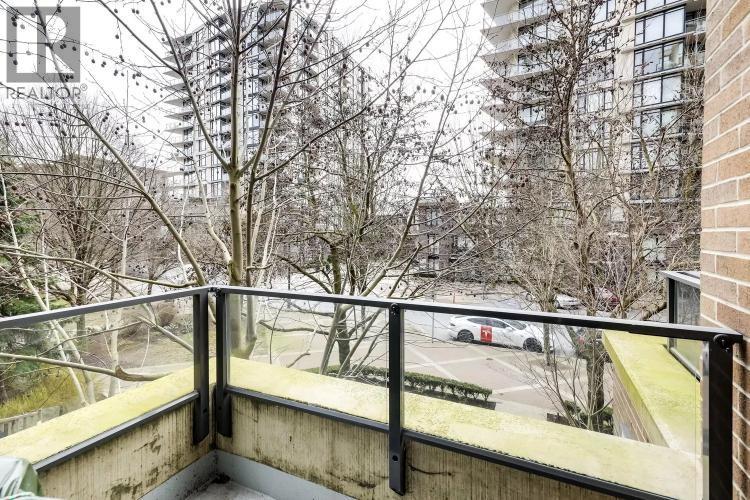 203 170 W 1st Street, North Vancouver, British Columbia  V7M 3P2 - Photo 12 - R3042445