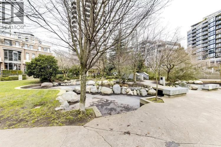 203 170 W 1st Street, North Vancouver, British Columbia  V7M 3P2 - Photo 14 - R3042445