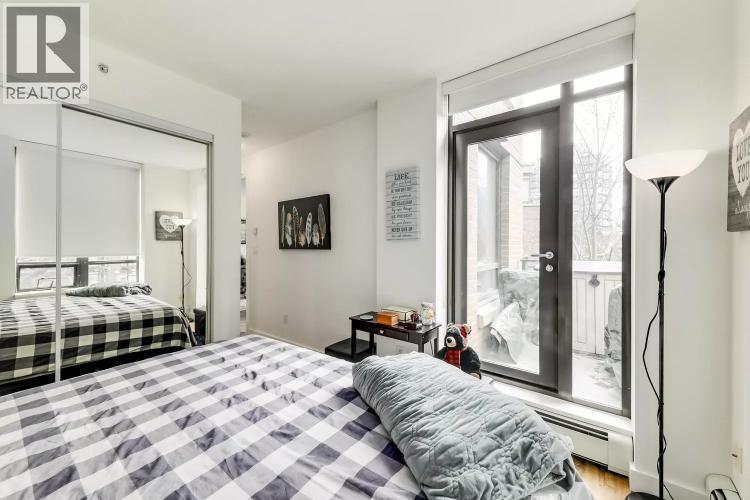 203 170 W 1st Street, North Vancouver, British Columbia  V7M 3P2 - Photo 8 - R3042445