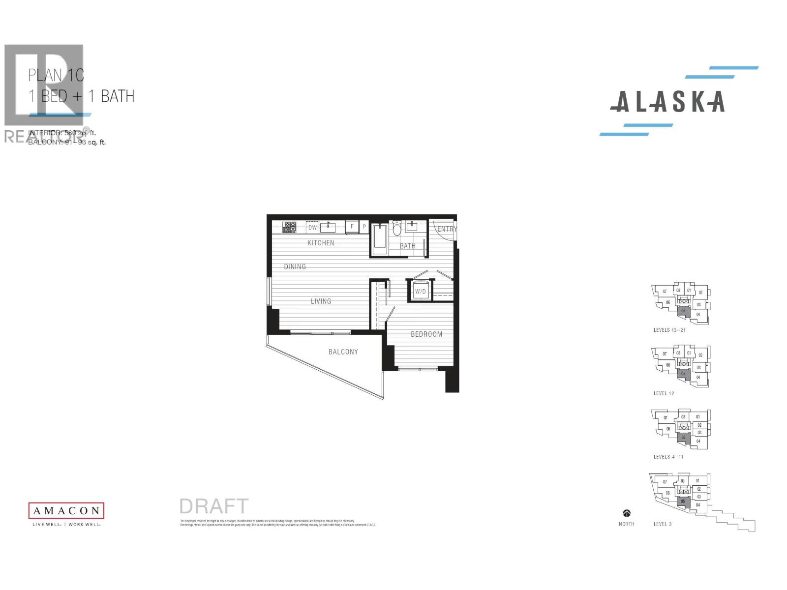 1905 4433 Alaska Street, Burnaby, British Columbia  V5C 0N3 - Photo 30 - R3042449