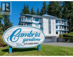 206 1970 Comox Ave Comox (Town Of), Comox, Ca