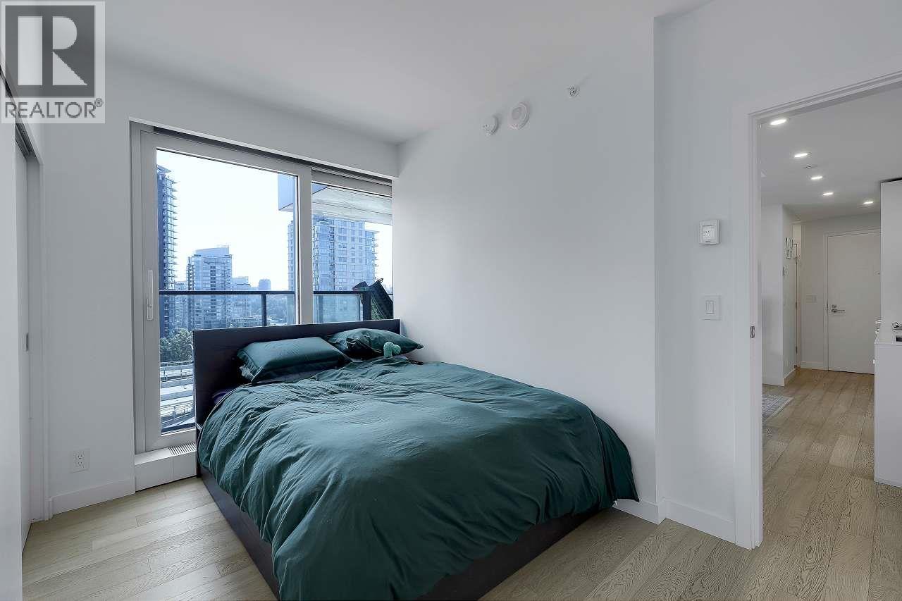 1501 1480 Howe Street, Vancouver, British Columbia  V6Z 0G5 - Photo 9 - R3041789