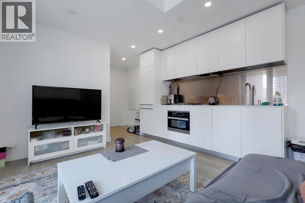 1501 1480 Howe Street, Vancouver, British Columbia  V6Z 0G5 - Photo 5 - R3041789