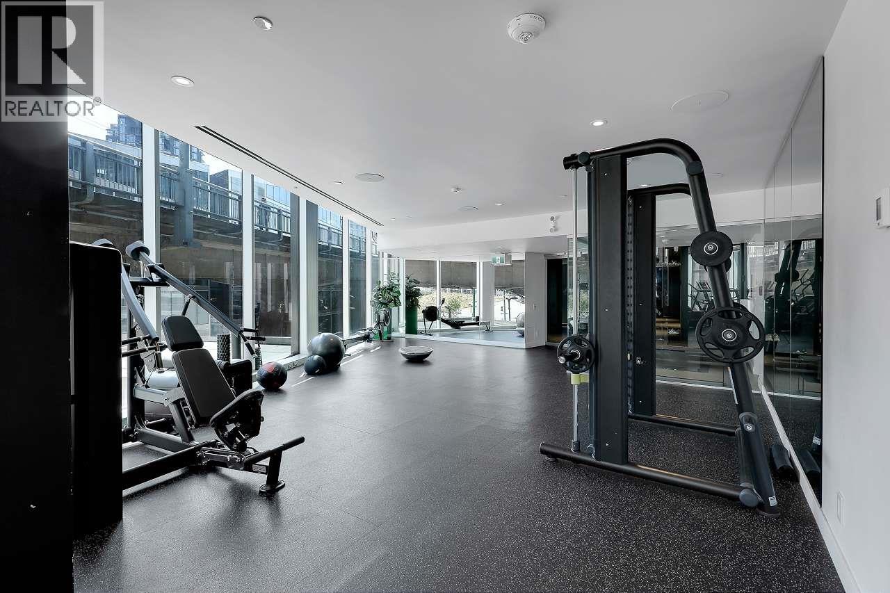 1501 1480 Howe Street, Vancouver, British Columbia  V6Z 0G5 - Photo 32 - R3041789