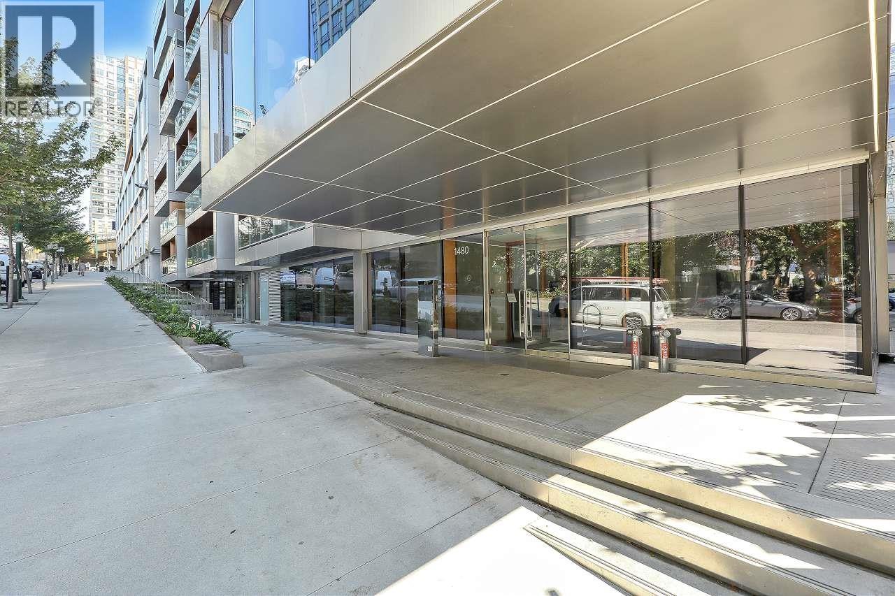 1501 1480 Howe Street, Vancouver, British Columbia  V6Z 0G5 - Photo 35 - R3041789