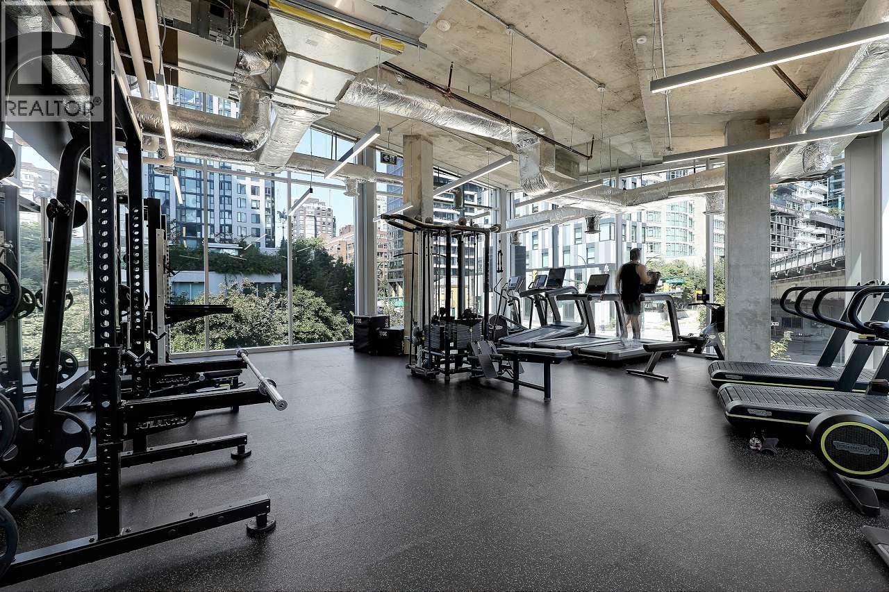 1501 1480 Howe Street, Vancouver, British Columbia  V6Z 0G5 - Photo 31 - R3041789