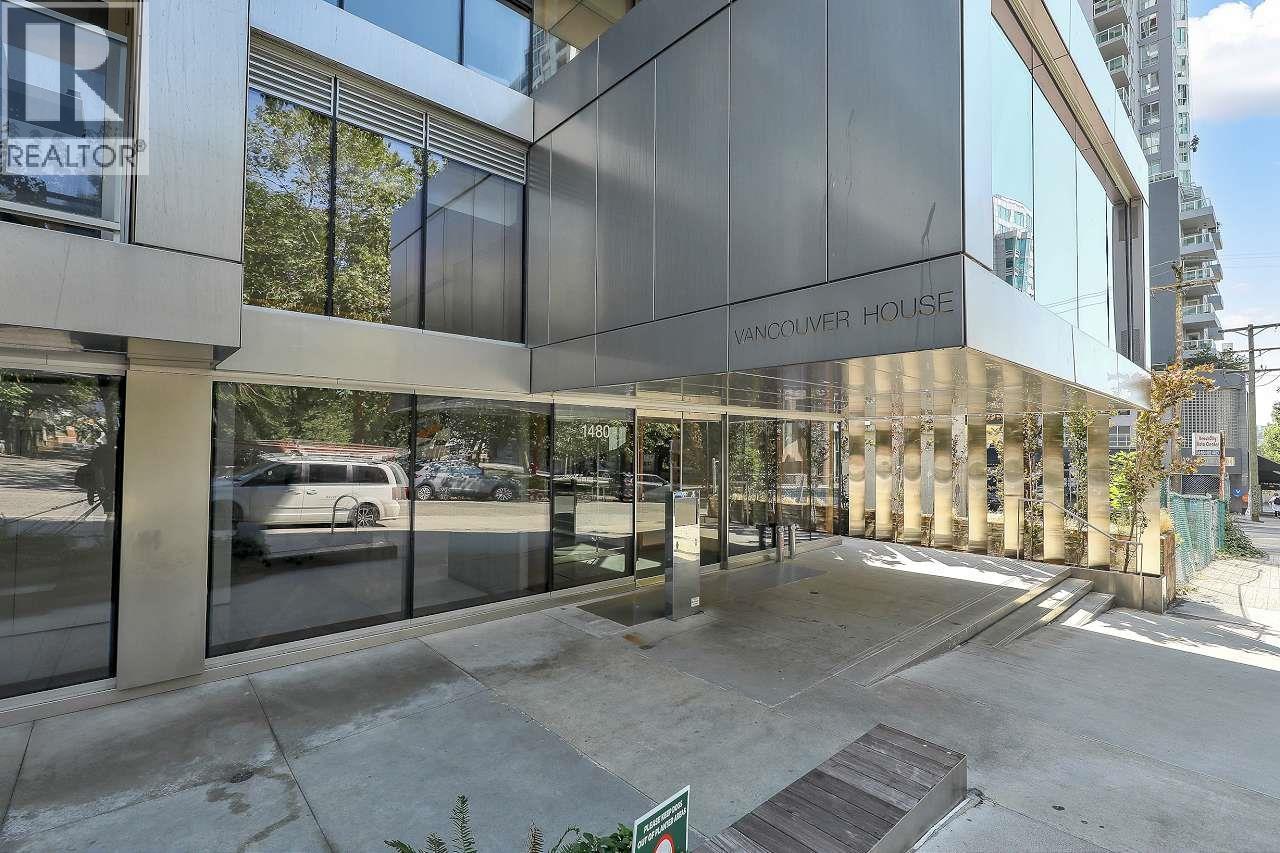 1501 1480 Howe Street, Vancouver, British Columbia  V6Z 0G5 - Photo 36 - R3041789