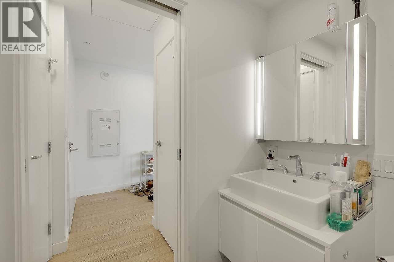 1501 1480 Howe Street, Vancouver, British Columbia  V6Z 0G5 - Photo 12 - R3041789