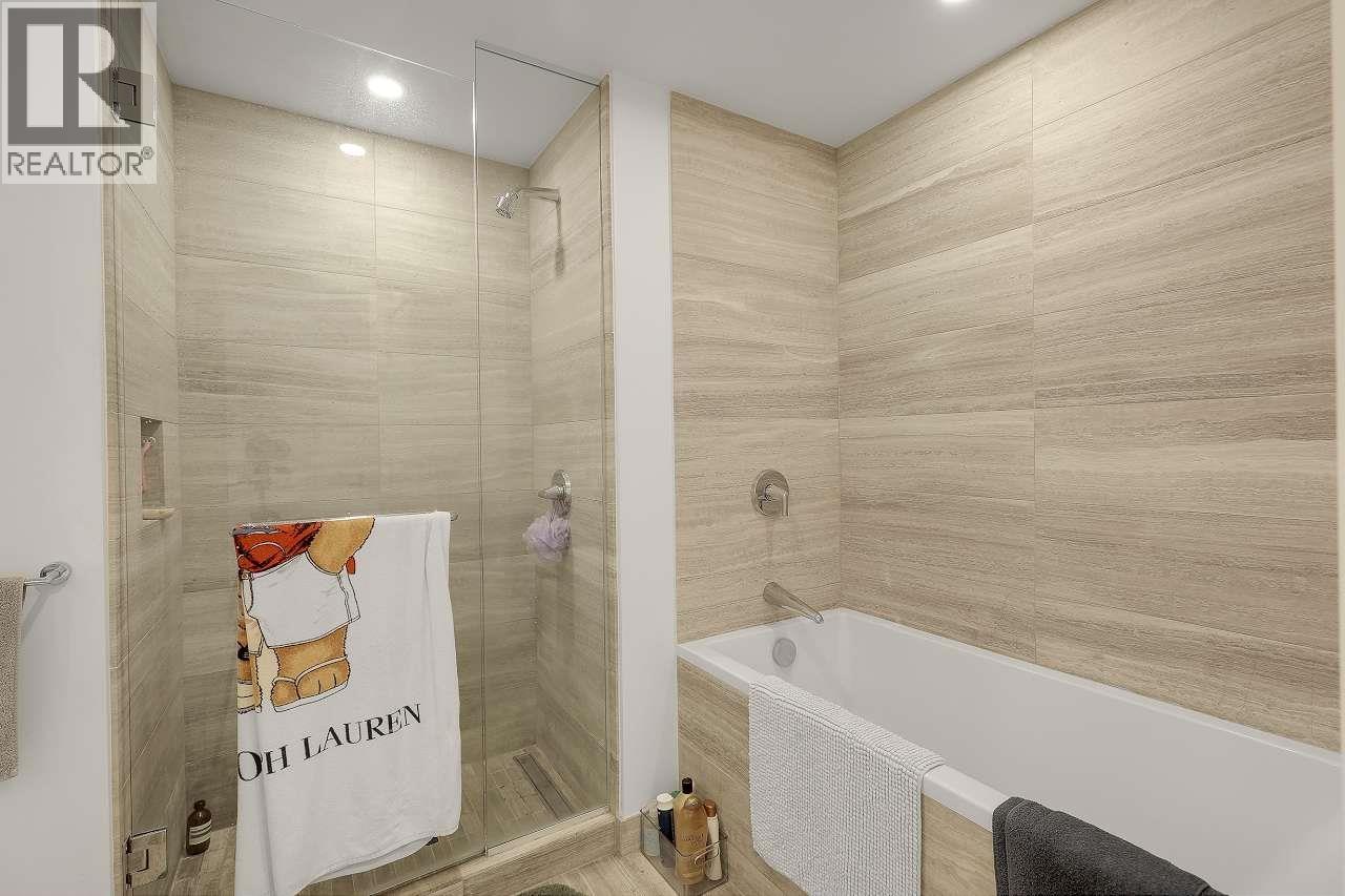 1501 1480 Howe Street, Vancouver, British Columbia  V6Z 0G5 - Photo 11 - R3041789