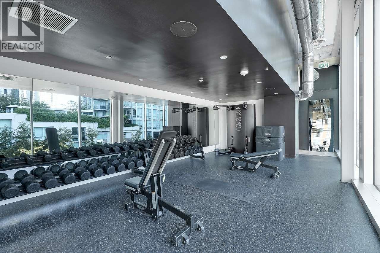 1501 1480 Howe Street, Vancouver, British Columbia  V6Z 0G5 - Photo 33 - R3041789