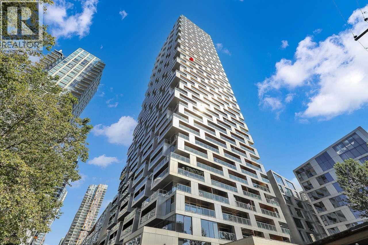 1501 1480 Howe Street, Vancouver, British Columbia  V6Z 0G5 - Photo 34 - R3041789