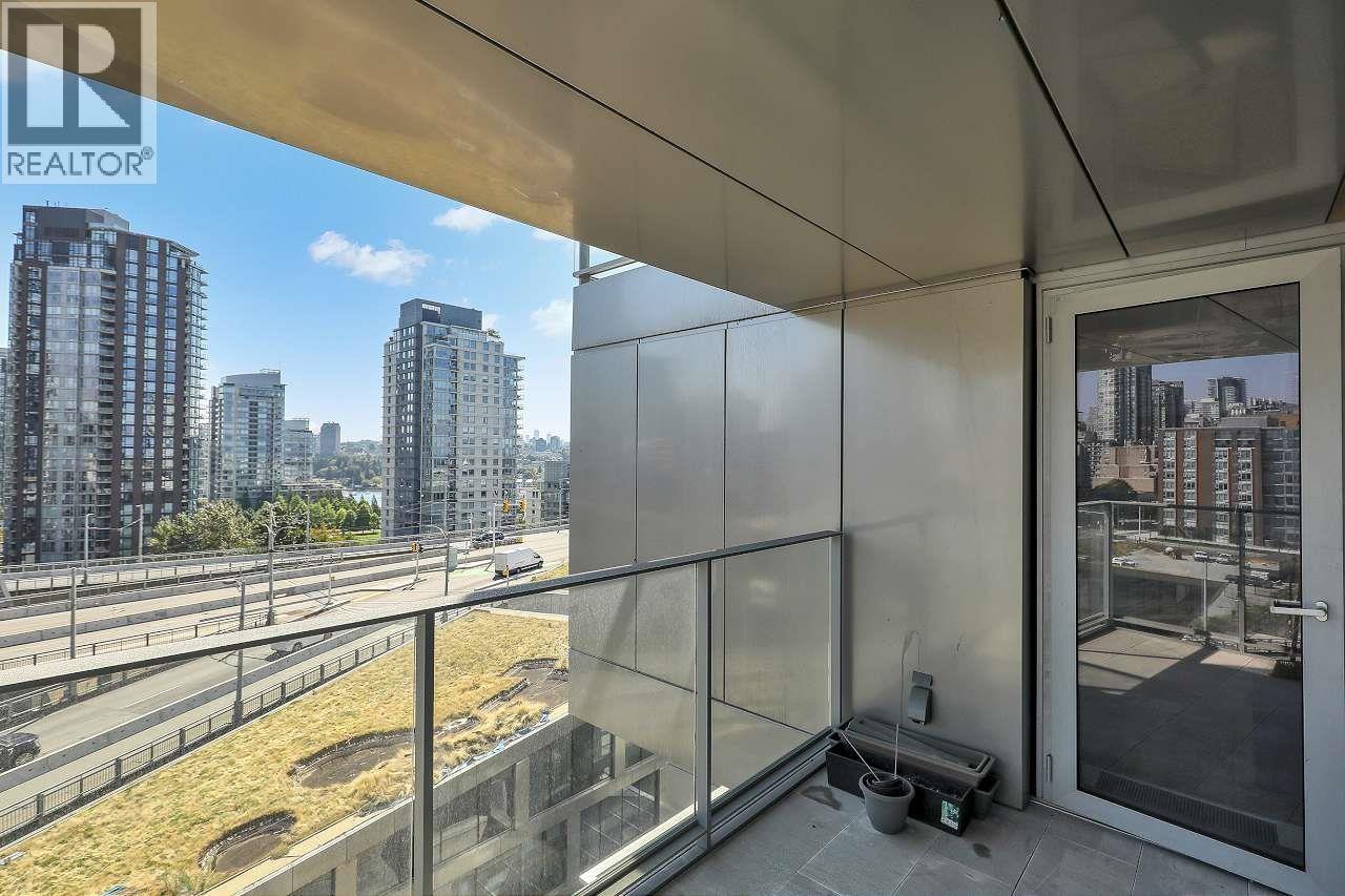 1501 1480 Howe Street, Vancouver, British Columbia  V6Z 0G5 - Photo 21 - R3041789