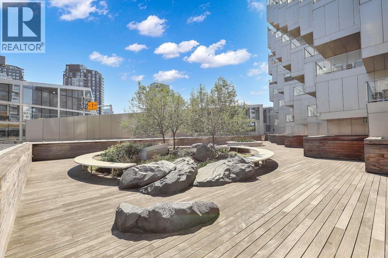 1501 1480 Howe Street, Vancouver, British Columbia  V6Z 0G5 - Photo 27 - R3041789