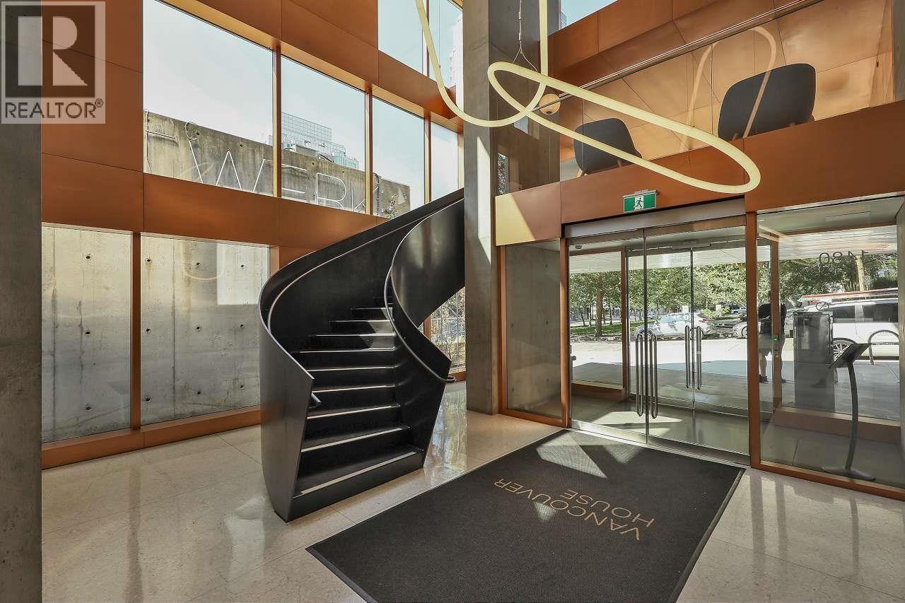 1501 1480 Howe Street, Vancouver, British Columbia  V6Z 0G5 - Photo 28 - R3041789