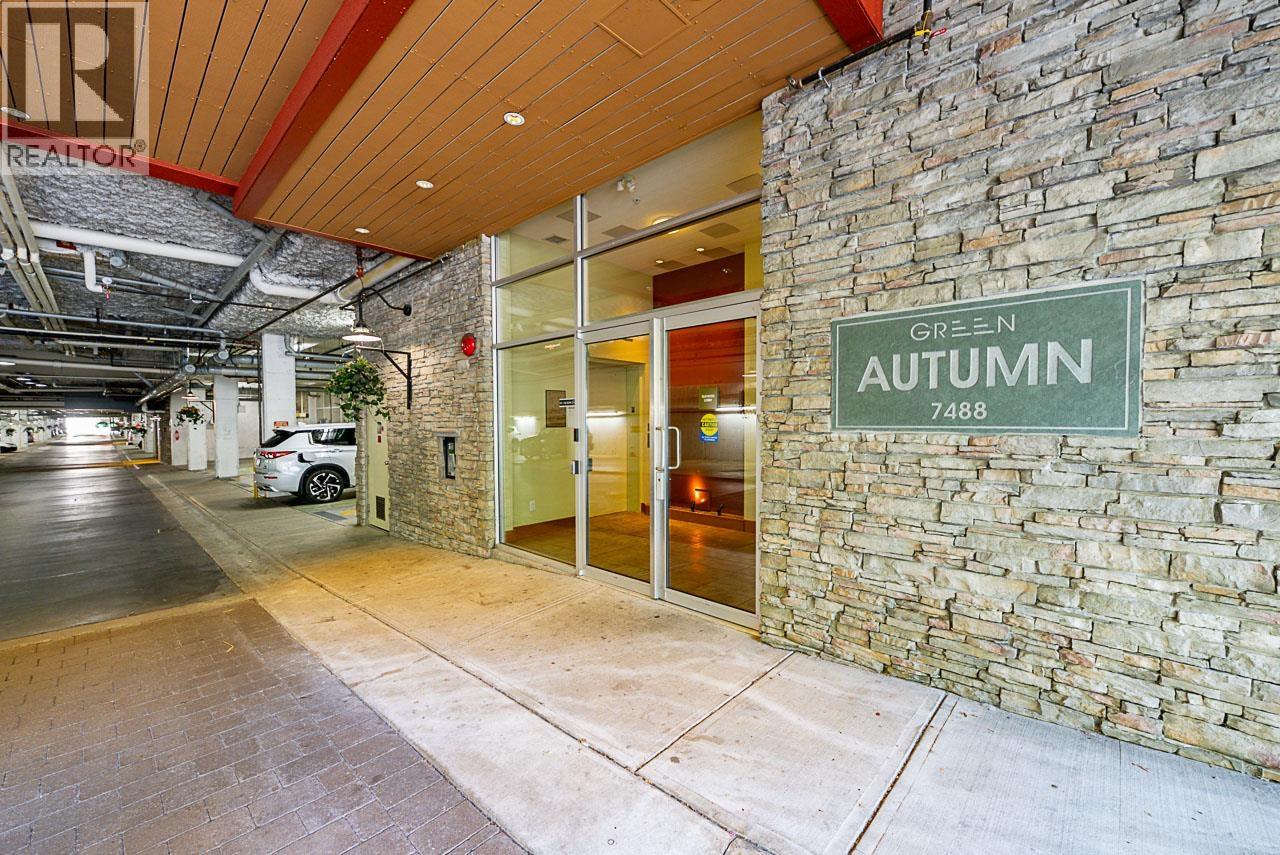 205 7488 Byrnepark Walk, Burnaby, British Columbia  V3N 0B6 - Photo 4 - R3042145