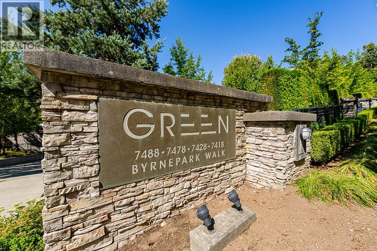 205 7488 BYRNEPARK WALK, Burnaby, British Columbia