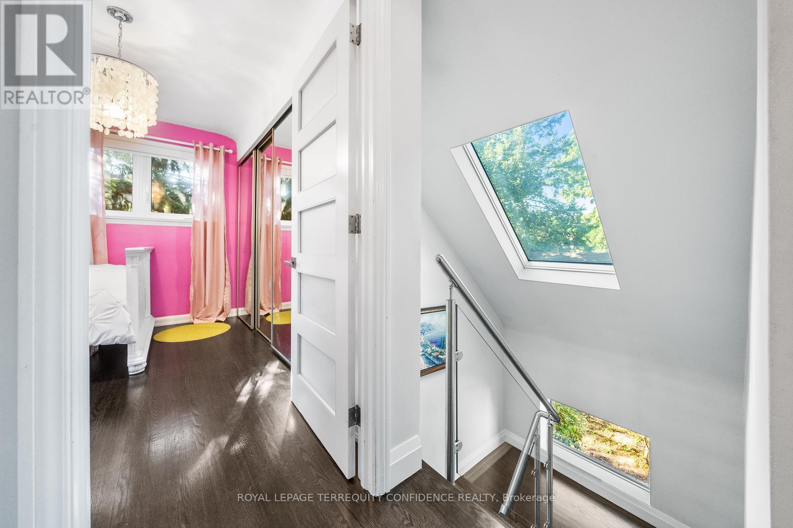 45 Glenborough Park Crescent, Toronto, Ontario  M2R 2G4 - Photo 19 - C12375764
