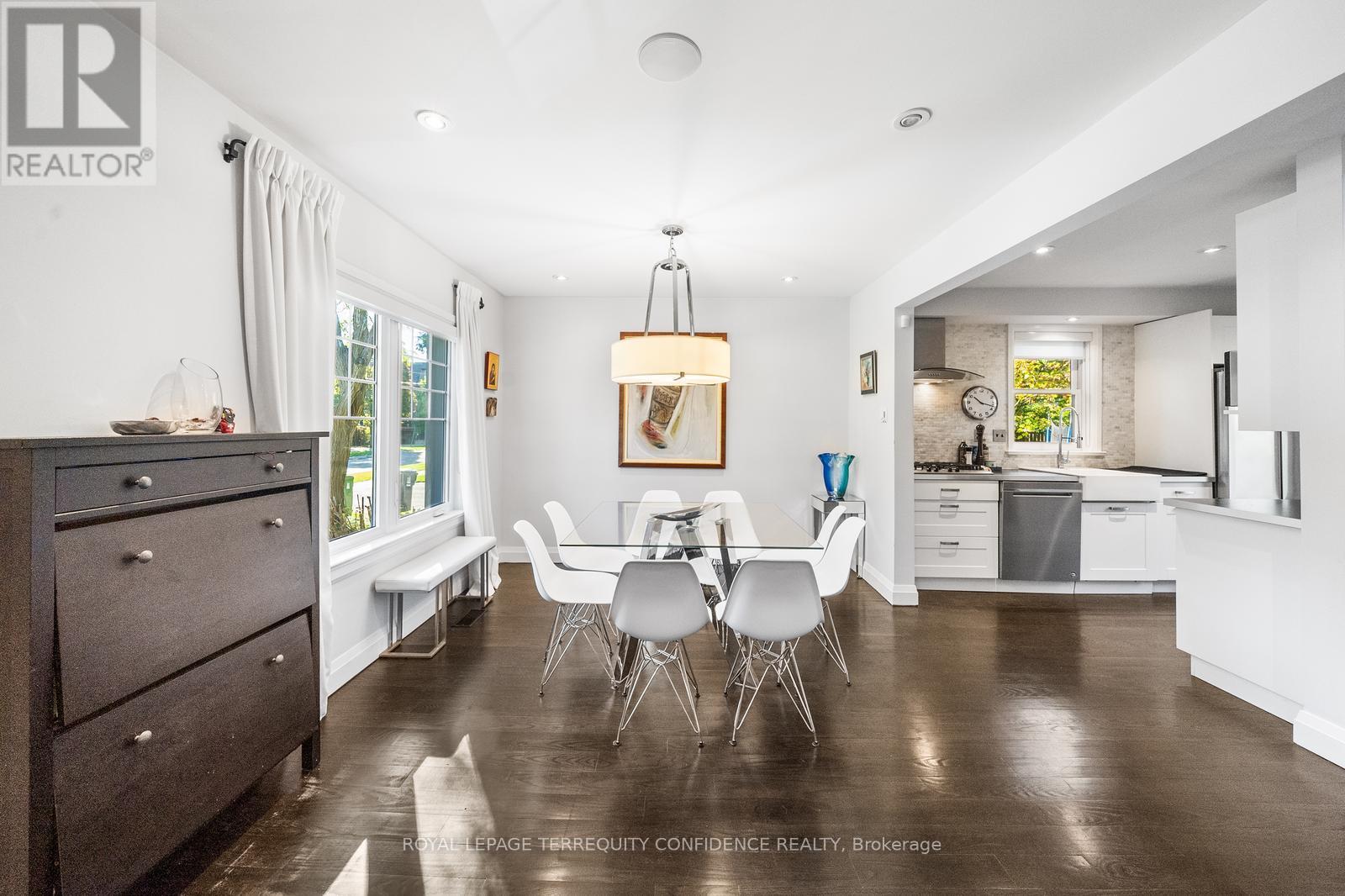 45 Glenborough Park Crescent, Toronto, Ontario  M2R 2G4 - Photo 3 - C12375764
