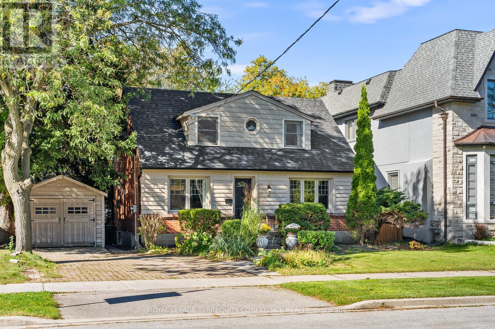 45 Glenborough Park Crescent, Toronto, Ontario  M2R 2G4 - Photo 36 - C12375764
