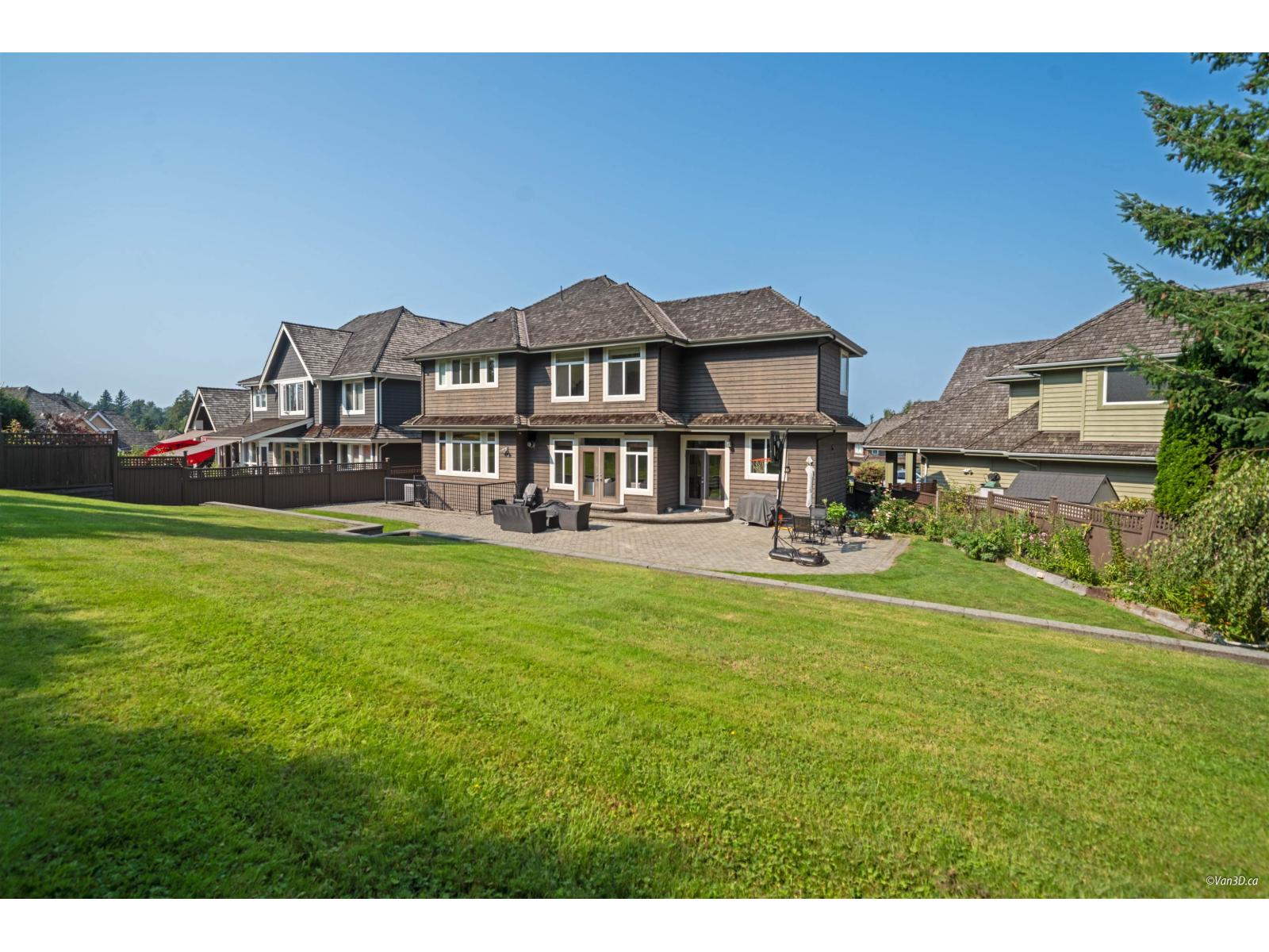 3079 162 Street, Surrey, British Columbia  V3Z 7E1 - Photo 37 - R3042514