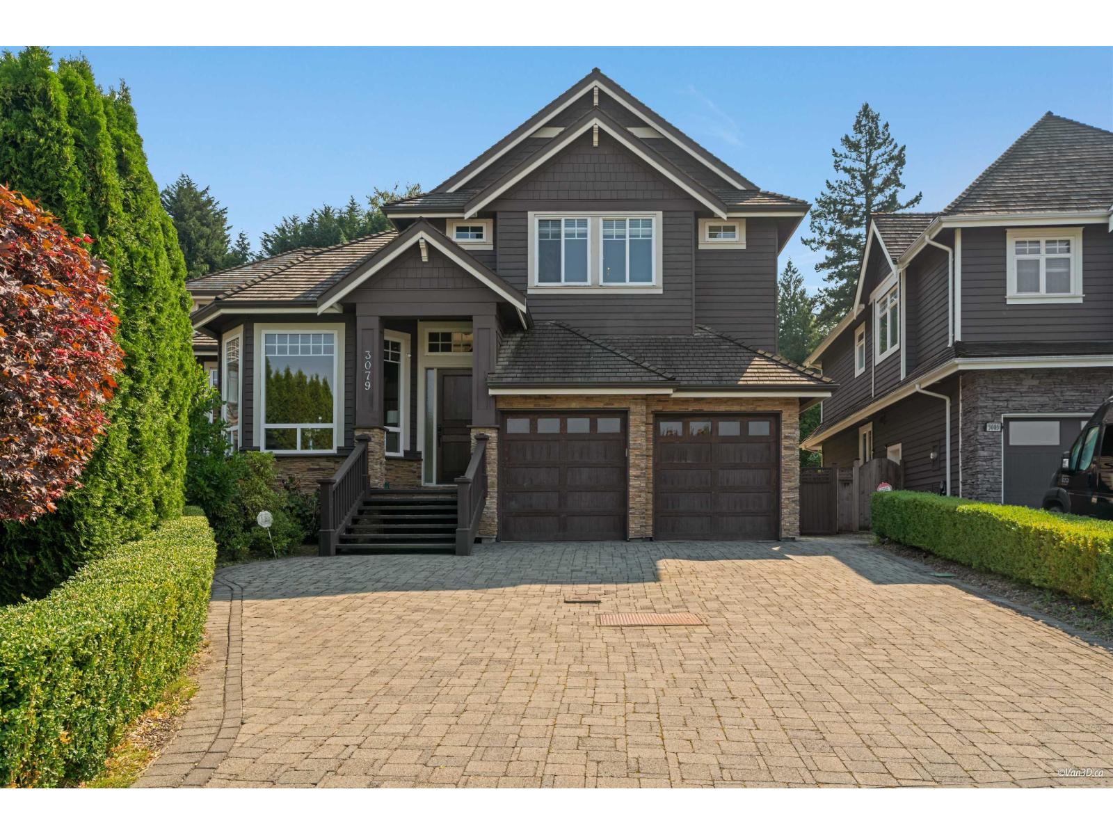 3079 162 Street, Surrey, British Columbia  V3Z 7E1 - Photo 2 - R3042514