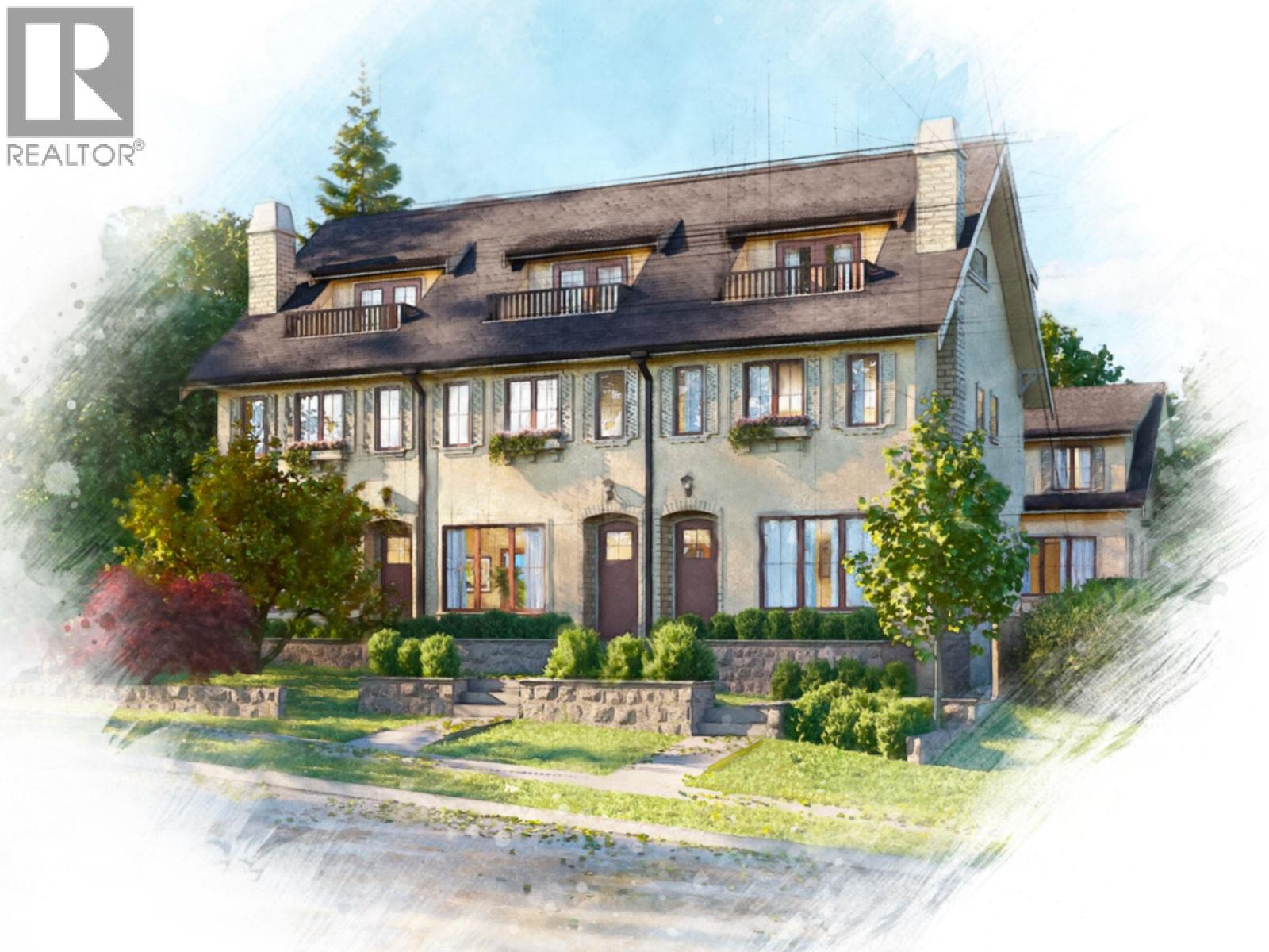 5630 BLENHEIM STREET, Vancouver, British Columbia