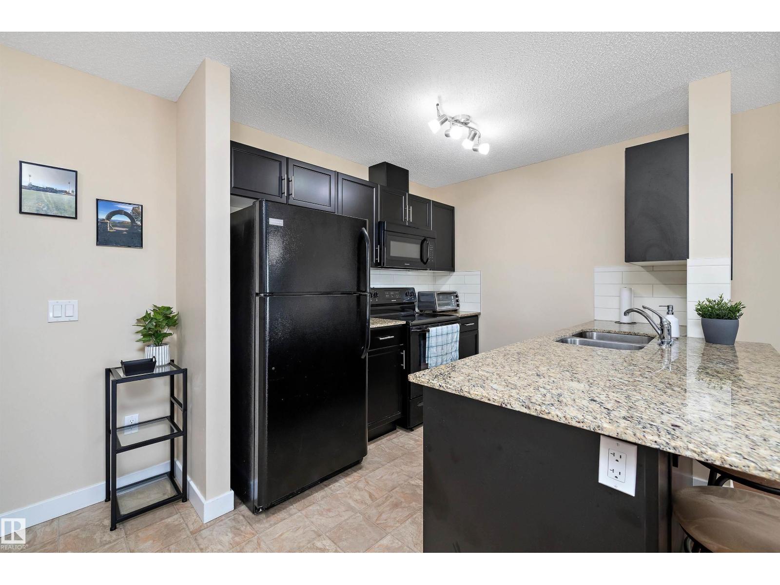 #309 12650 142 Av Nw, Edmonton, Alberta  T5X 0J4 - Photo 10 - E4455710