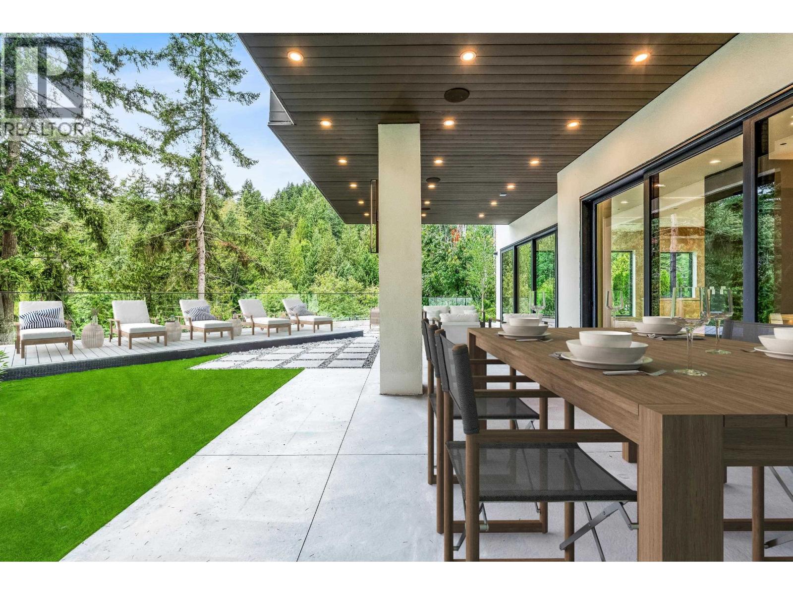 5773 Primrose Place, West Vancouver, British Columbia  V7W 1T4 - Photo 35 - R3039723