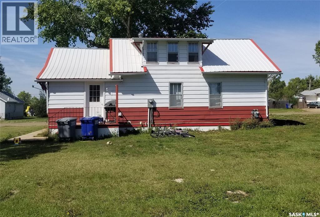 111 Warwick STREET, Neville, Saskatchewan