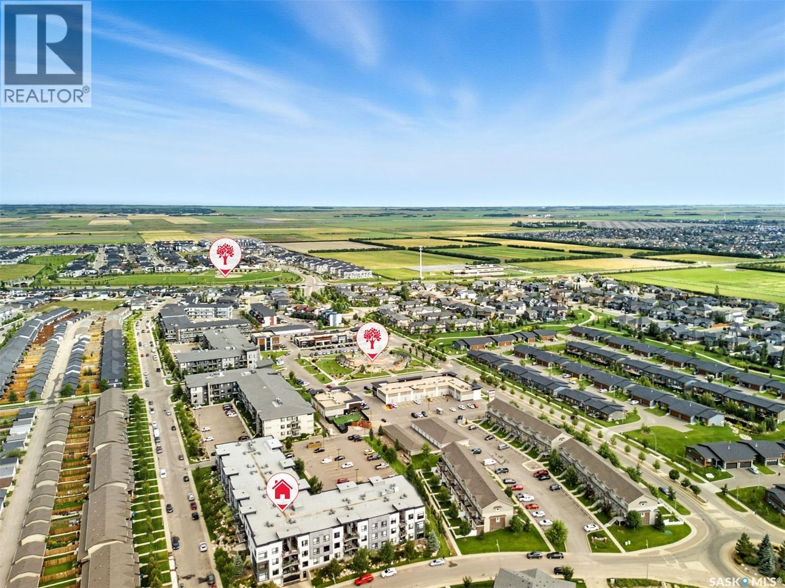309 225 Maningas Bend, Saskatoon, Saskatchewan  S7W 0P9 - Photo 43 - SK017218