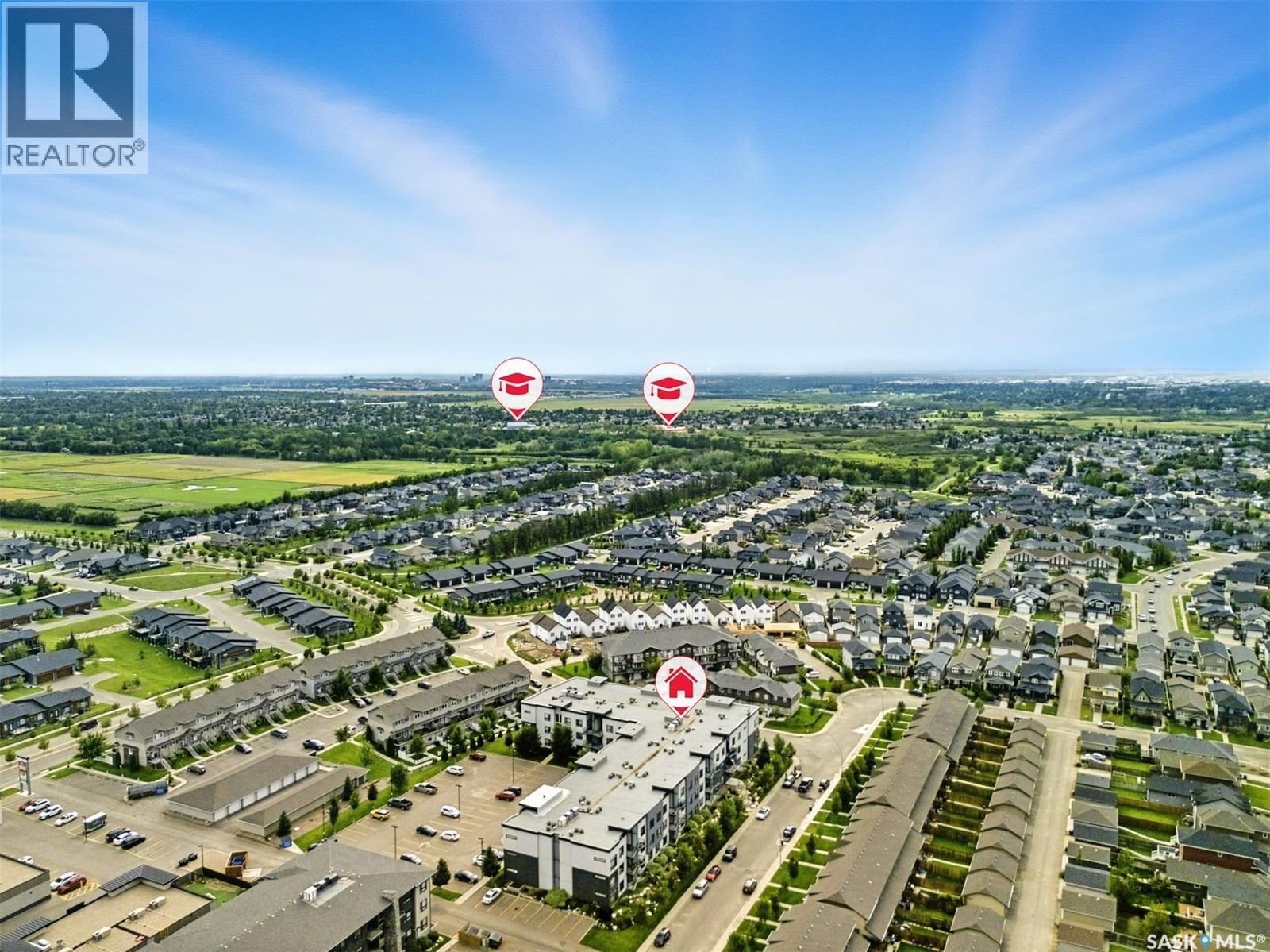 309 225 Maningas Bend, Saskatoon, Saskatchewan  S7W 0P9 - Photo 45 - SK017218