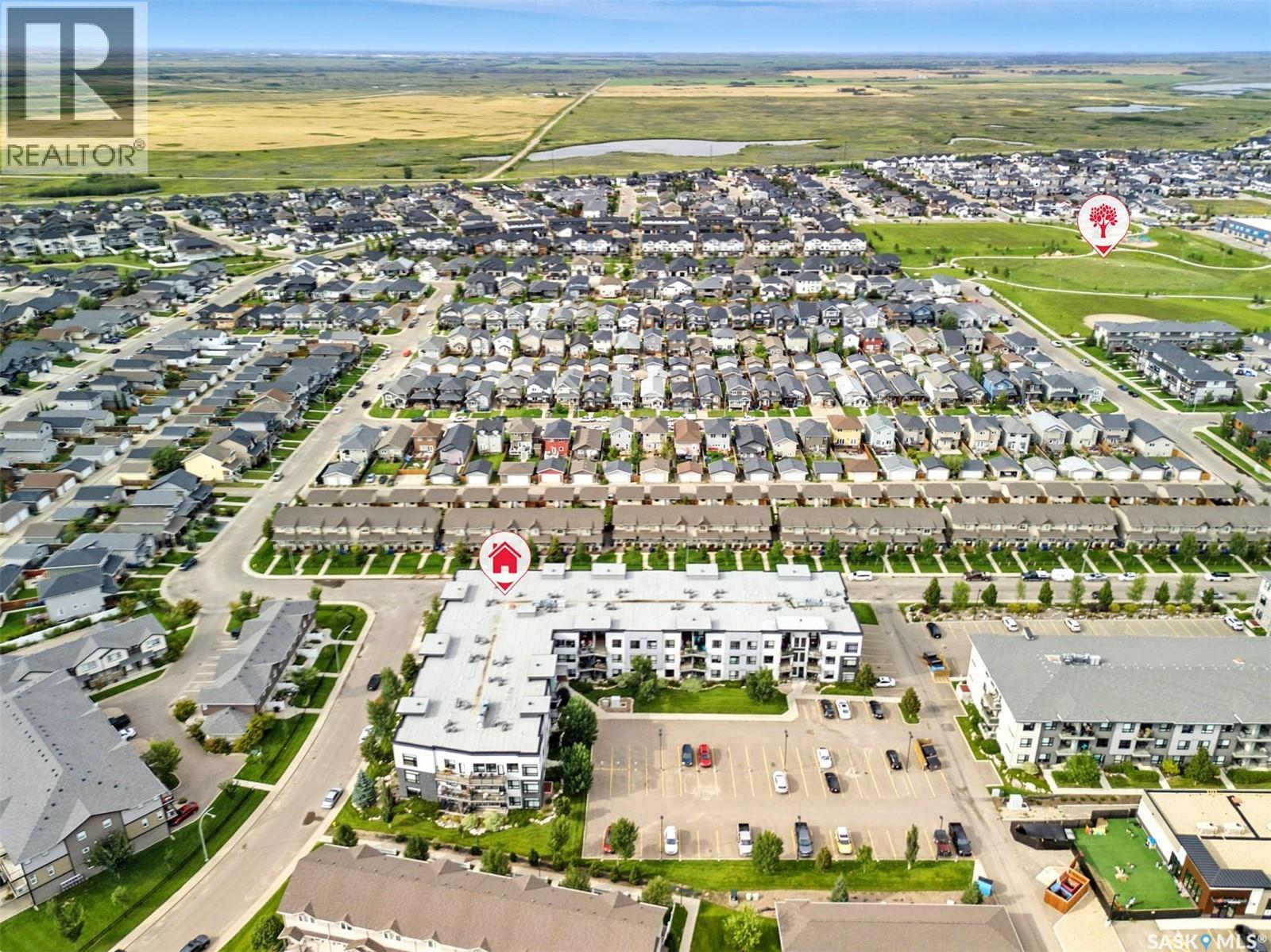 309 225 Maningas Bend, Saskatoon, Saskatchewan  S7W 0P9 - Photo 49 - SK017218