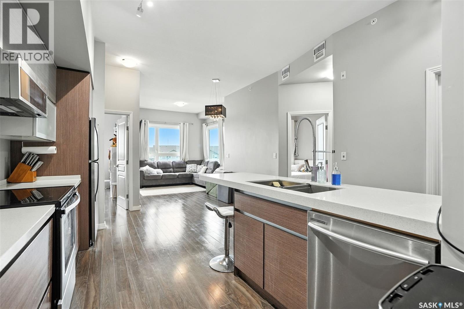 309 225 Maningas Bend, Saskatoon, Saskatchewan  S7W 0P9 - Photo 6 - SK017218