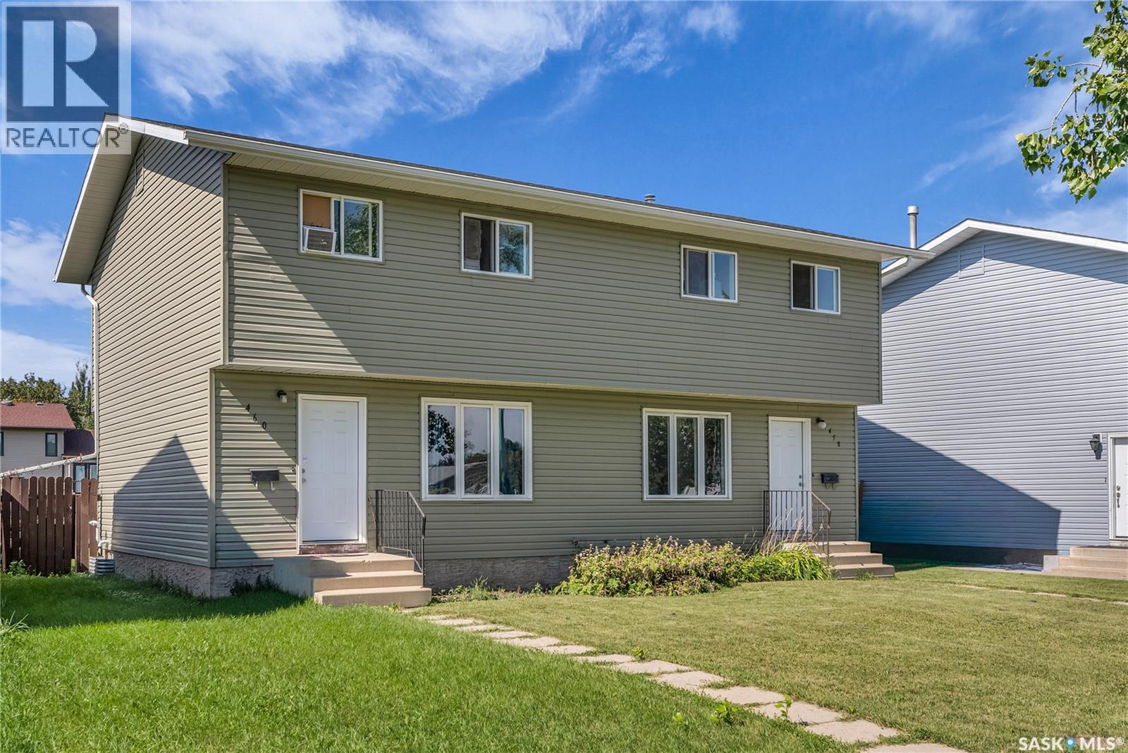 458 & 460 Berini Drive, Saskatoon, Saskatchewan  S7N 3N6 - Photo 23 - SK017211