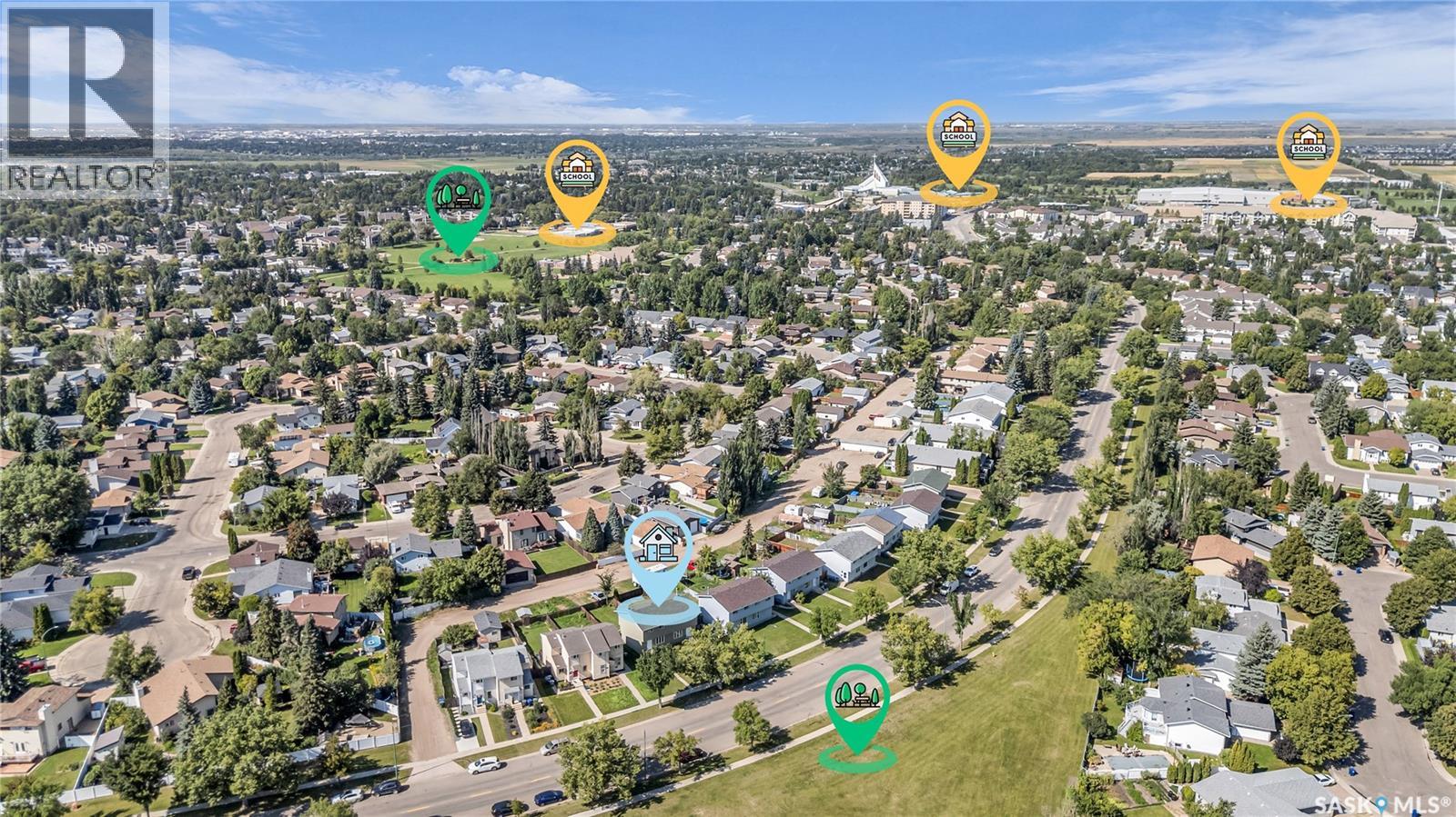 458 & 460 Berini Drive, Saskatoon, Saskatchewan  S7N 3N6 - Photo 49 - SK017211