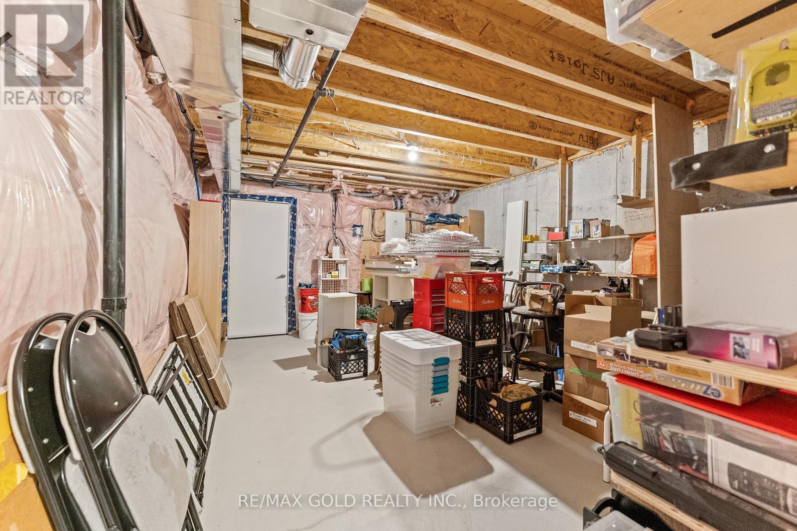 29 Bowline Vista S, East Gwillimbury, Ontario  L9N 0W2 - Photo 36 - N12375748