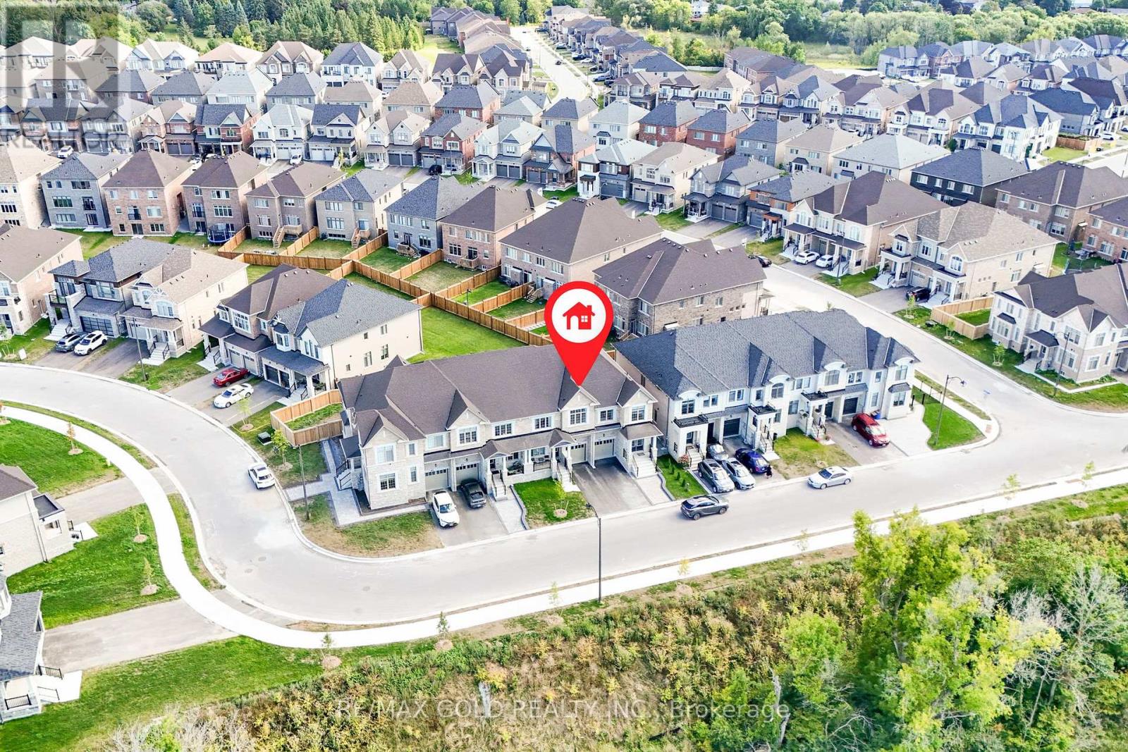 29 Bowline Vista S, East Gwillimbury, Ontario  L9N 0W2 - Photo 43 - N12375748