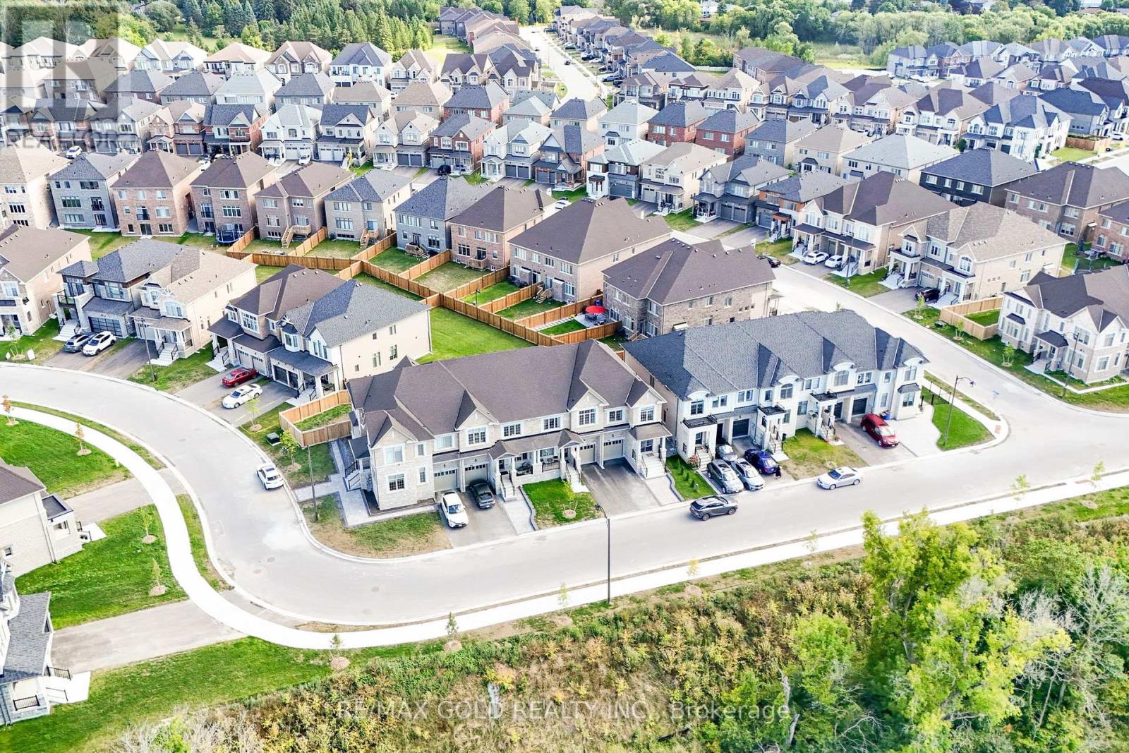 29 Bowline Vista S, East Gwillimbury, Ontario  L9N 0W2 - Photo 44 - N12375748