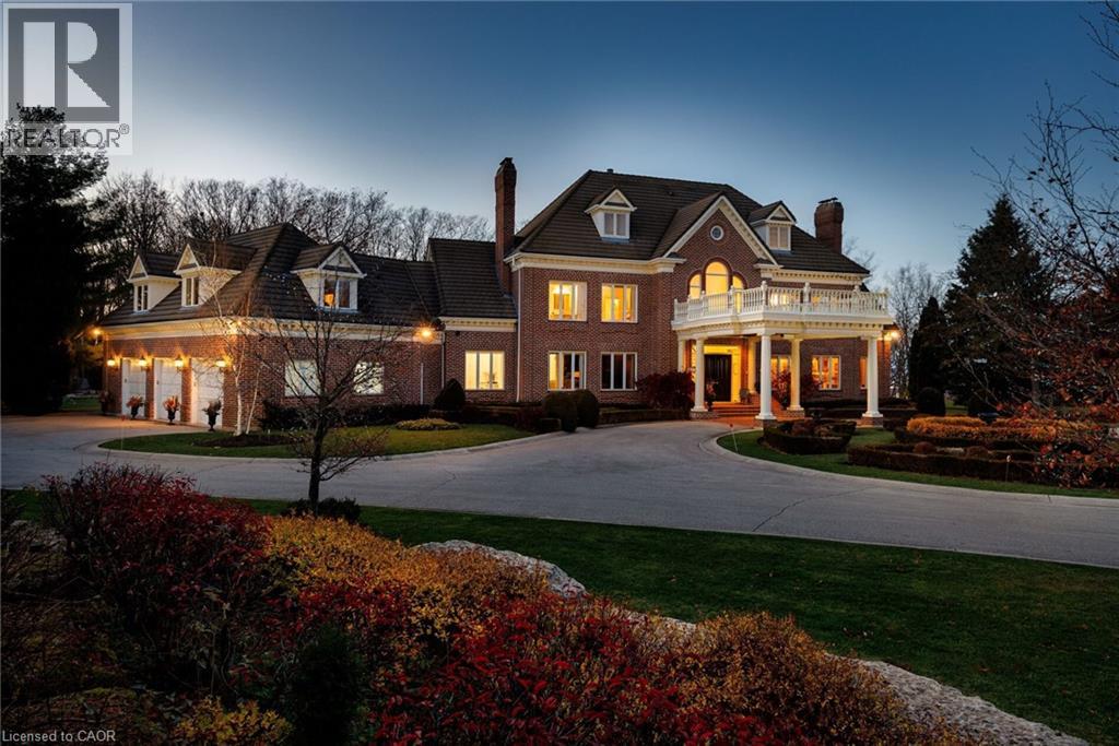 75 RIDGE Road, Stoney Creek, Ontario
