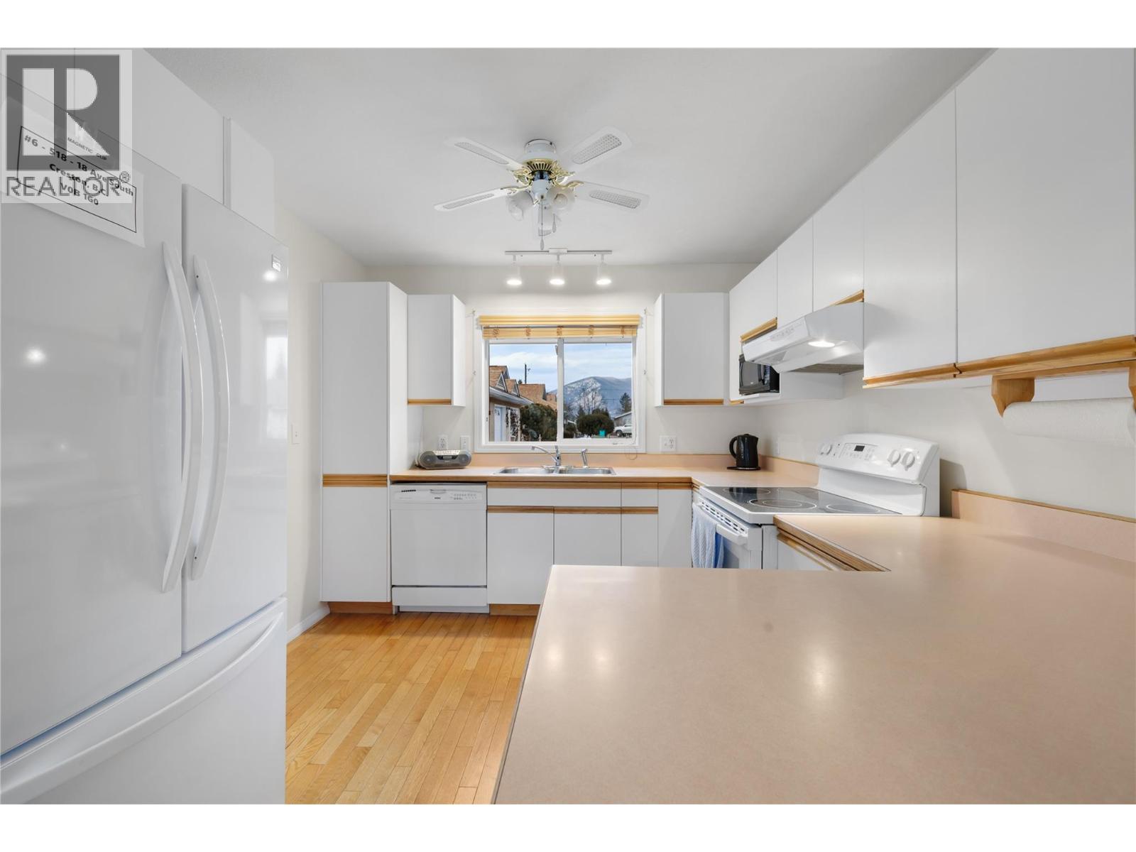 518 18th Avenue S Unit# 6, Creston, British Columbia  V0B 1G5 - Photo 5 - 10361409