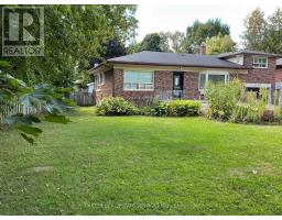 1187 Finch Avenue, Pickering (Liverpool), Ca