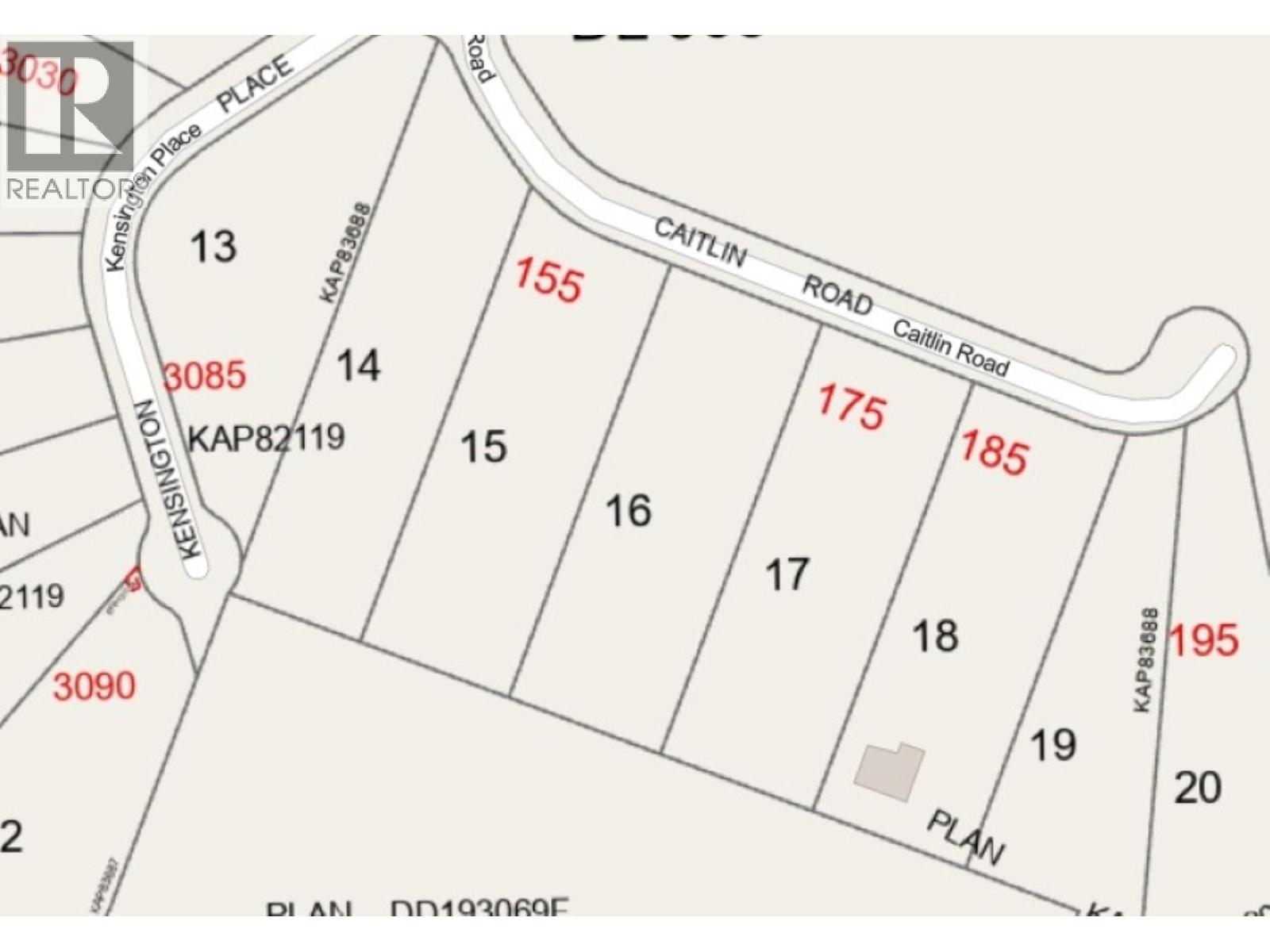 Lot 16 Caitlin Road, Christina Lake, British Columbia  V0H 1E0 - Photo 11 - 10349855