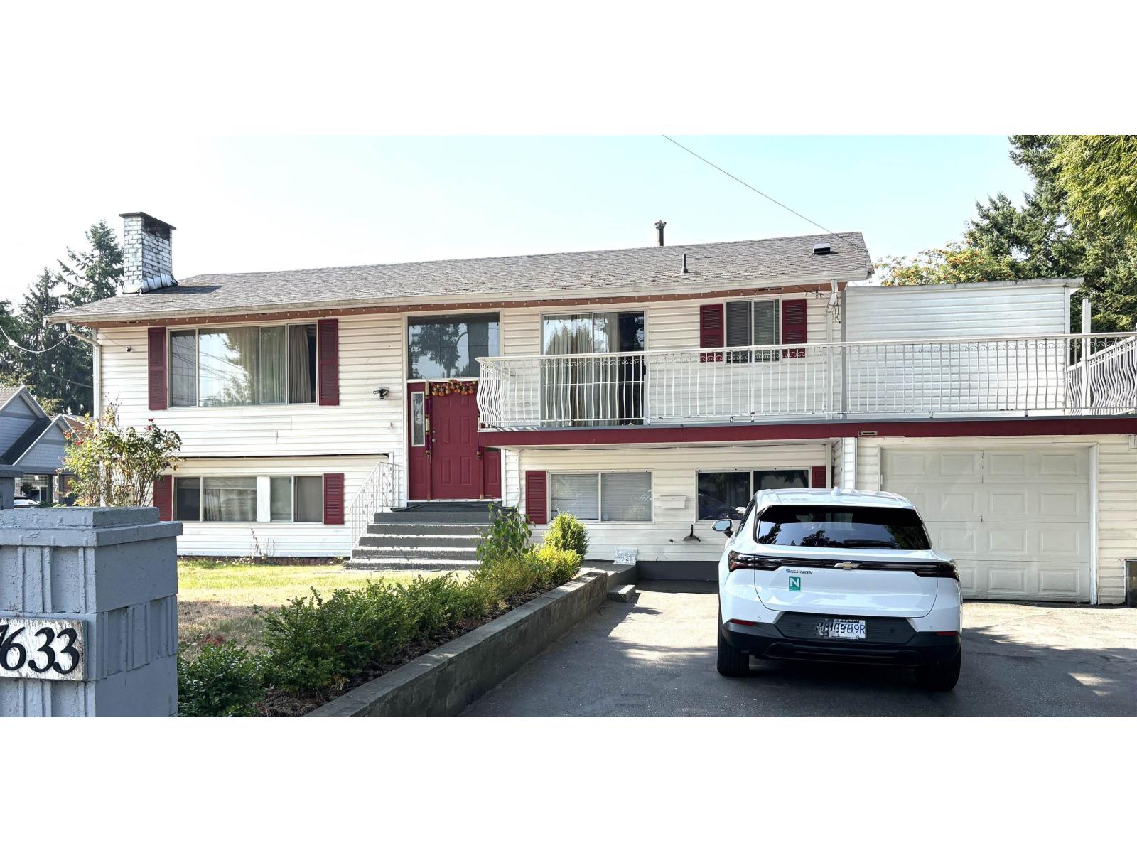 7633 119a Street, Delta, British Columbia  V4C 6N5 - Photo 1 - R3040486