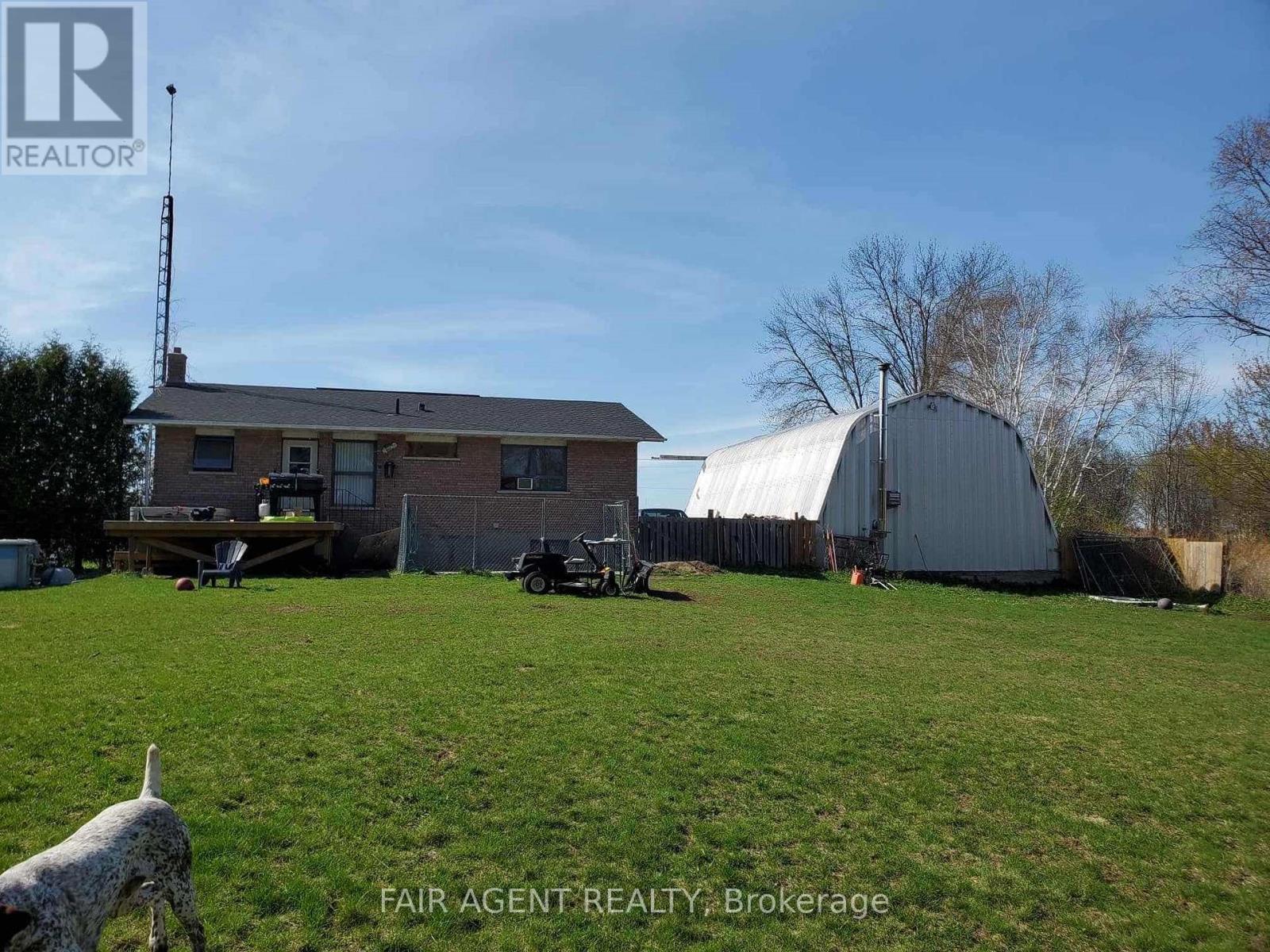 503 Brouseville Road, Edwardsburgh/cardinal, Ontario  K0E 1E0 - Photo 13 - X12375786