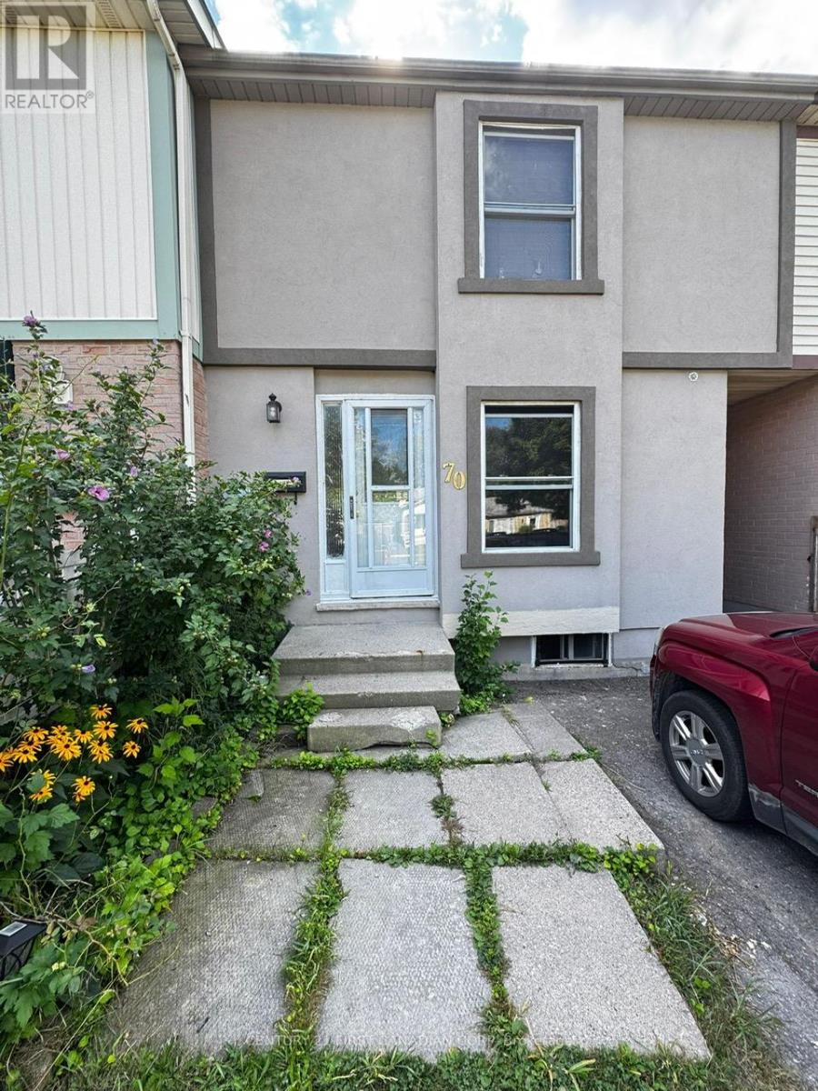 70 ADSWOOD ROAD, London South, Ontario